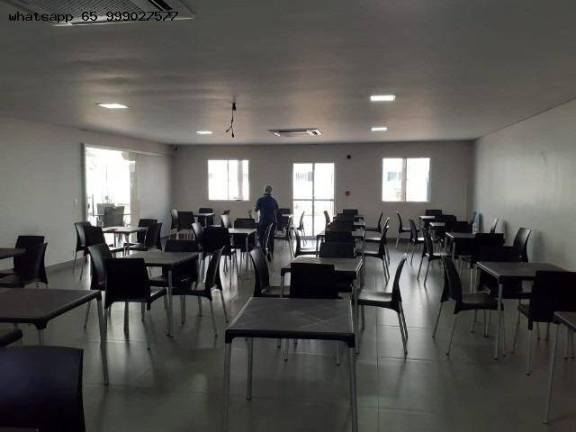 Imagem Apartamento com 2 Quartos à Venda, 62 m² em Ponte Nova - Várzea Grande Imagem Apartamento com 2 Quartos à Venda, 62 m² em Ponte Nova - Várzea Grande