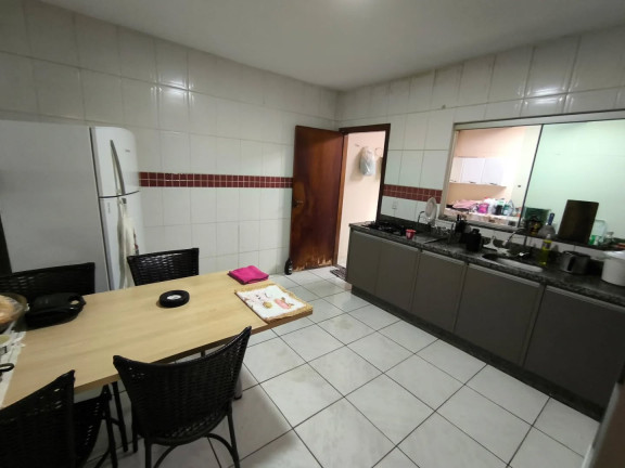 Imagem Casa com 3 Quartos à Venda, 170 m² em Jardim Mariliza - Goiania Imagem Casa com 3 Quartos à Venda, 170 m² em Jardim Mariliza - Goiania