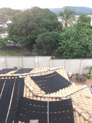 Imagem Apartamento com 2 Quartos à Venda, 70 m² em Centro - Rifaina