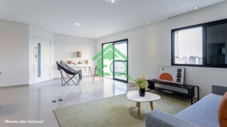 Apartamento com 2 Quartos à Venda, 85 m² em Jardim Aeroporto - São Paulo