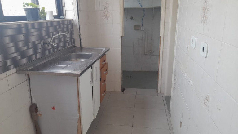 Imagem Apartamento com 2 Quartos para Alugar, 80 m² em Embaré - Santos Imagem Apartamento com 2 Quartos para Alugar, 80 m² em Embaré - Santos
