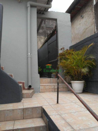Imagem Terreno à Venda, 120 m² em Vila Miami - São Paulo Imagem Terreno à Venda, 120 m² em Vila Miami - São Paulo
