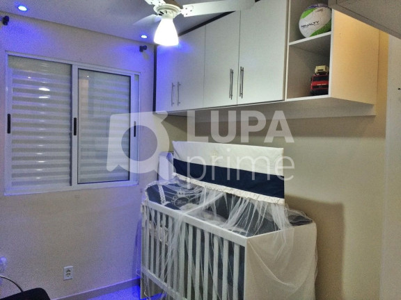 Imagem Apartamento com 2 Quartos à Venda, 45 m² em Ponte Grande - Guarulhos Imagem Apartamento com 2 Quartos à Venda, 45 m² em Ponte Grande - Guarulhos