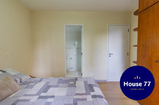 Imagem Apartamento com 3 Quartos à Venda, 121 m² em Vila Andrade - São Paulo Imagem Apartamento com 3 Quartos à Venda, 121 m² em Vila Andrade - São Paulo