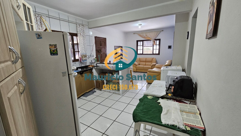 Imagem Sobrado com 2 Quartos à Venda, 73 m² em Centro - Mongaguá Imagem Sobrado com 2 Quartos à Venda, 73 m² em Centro - Mongaguá