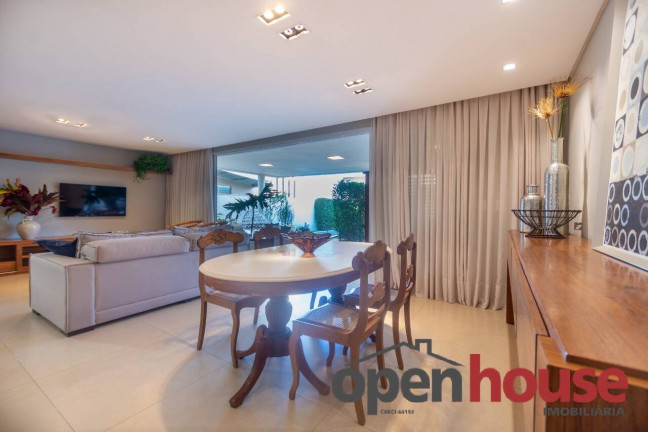 Imagem Casa de Condomínio com 5 Quartos à Venda, 280 m² em Parque Das Nações - Parnamirim Imagem Casa de Condomínio com 5 Quartos à Venda, 280 m² em Parque Das Nações - Parnamirim