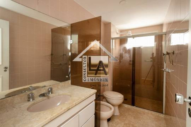 Imagem Apartamento com 4 Quartos à Venda, 173 m² em Alto Da Boa Vista - São Paulo Imagem Apartamento com 4 Quartos à Venda, 173 m² em Alto Da Boa Vista - São Paulo