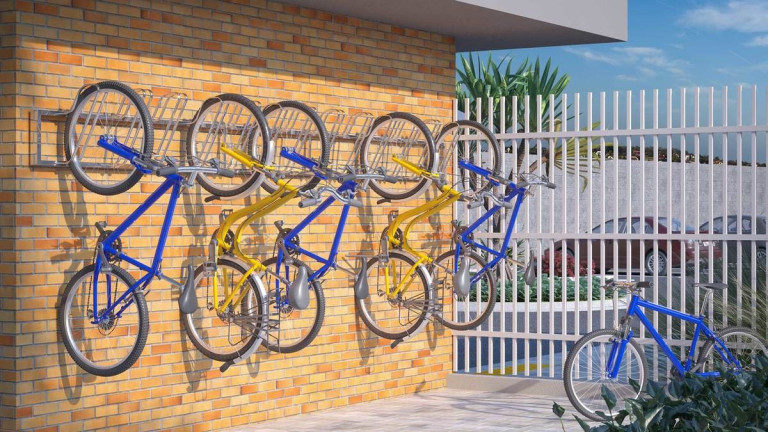 Imagem Imóvel com 2 Quartos à Venda, 56 m² em Avenida Da Emancipação - Horlolândia Imagem Imóvel com 2 Quartos à Venda, 56 m² em Avenida Da Emancipação - Horlolândia