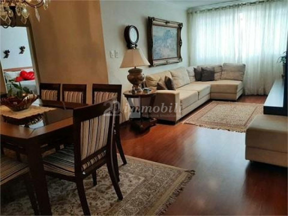 Imagem Apartamento com 2 Quartos à Venda, 90 m² em Higienópolis - São Paulo