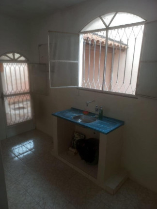 Imagem Imóvel com 2 Quartos à Venda, 25 m² em Campo Grande - Rio De Janeiro Imagem Imóvel com 2 Quartos à Venda, 25 m² em Campo Grande - Rio De Janeiro