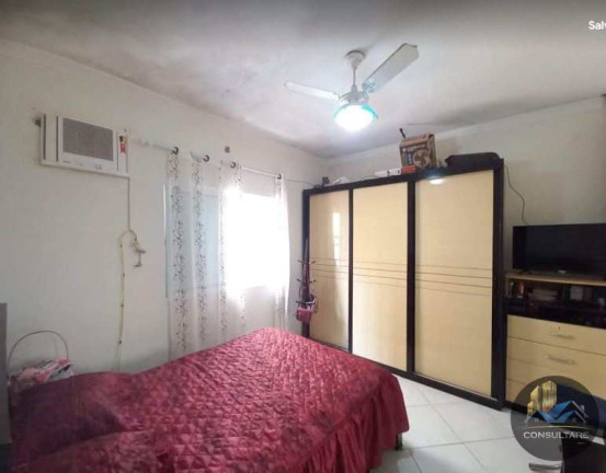 Imagem Casa com 3 Quartos à Venda, 100 m² em Vila Belmiro - Santos