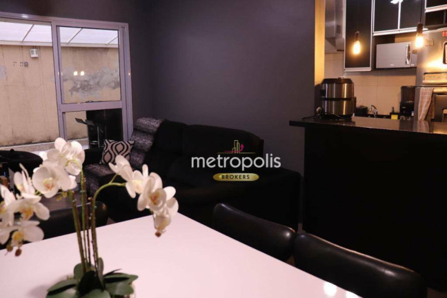 Imagem Apartamento com 2 Quartos à Venda, 64 m² em Santa Maria - São Caetano Do Sul Imagem Apartamento com 2 Quartos à Venda, 64 m² em Santa Maria - São Caetano Do Sul