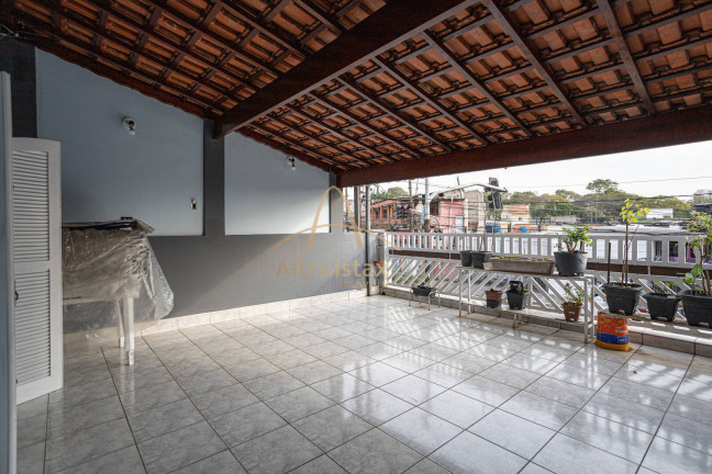 Imagem Casa com 2 Quartos à Venda, 186 m² em Santo Antônio - Osasco