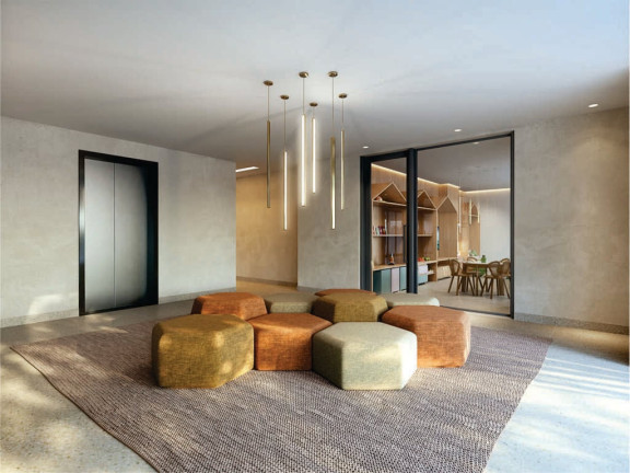 Imagem Imóvel com 2 Quartos à Venda,  em Vila Mariana - São Paulo