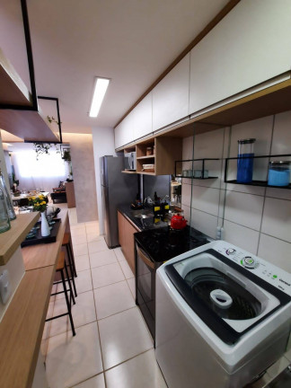 Imagem Apartamento com 2 Quartos à Venda, 46 m² em Passaré - Fortaleza Imagem Apartamento com 2 Quartos à Venda, 46 m² em Passaré - Fortaleza