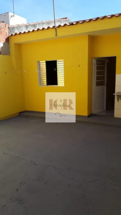 Imagem Casa com 2 Quartos à Venda, 132 m² em Jardim Residencial Villa Amato - Sorocaba