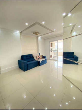 Imagem Apartamento com 4 Quartos à Venda, em Guilhermina - Praia Grande Imagem Apartamento com 4 Quartos à Venda, em Guilhermina - Praia Grande
