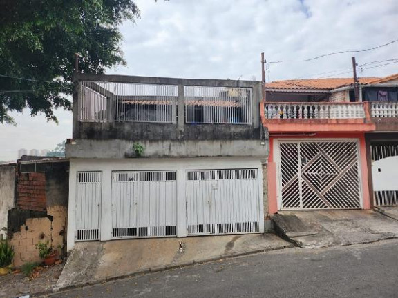 Imagem Casa com 2 Quartos à Venda, 80 m² em Jardim Ester Yolanda - Sao Paulo Imagem Casa com 2 Quartos à Venda, 80 m² em Jardim Ester Yolanda - Sao Paulo