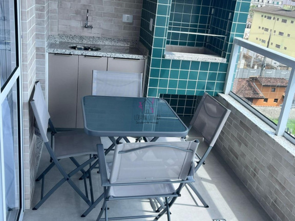 Imagem Apartamento com 1 Quarto à Venda, 47 m² em Itaguá - Ubatuba