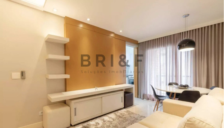 Apartamento com 1 Quarto à Venda, 45 m² em Vila Uberabinha - São Paulo