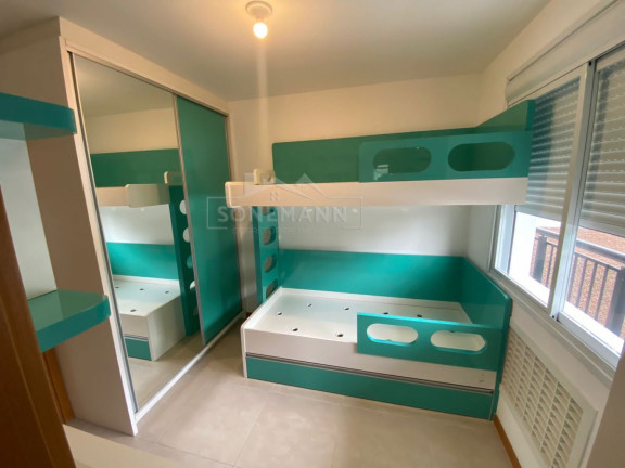 Imagem Apartamento com 3 Quartos à Venda, 98 m² em Abraão - Florianópolis