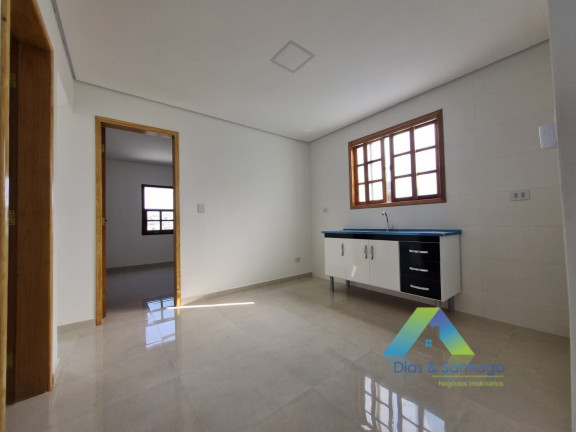 Imagem Casa com 3 Quartos à Venda, 62 m² em Jardim Irene - Santo André Imagem Casa com 3 Quartos à Venda, 62 m² em Jardim Irene - Santo André