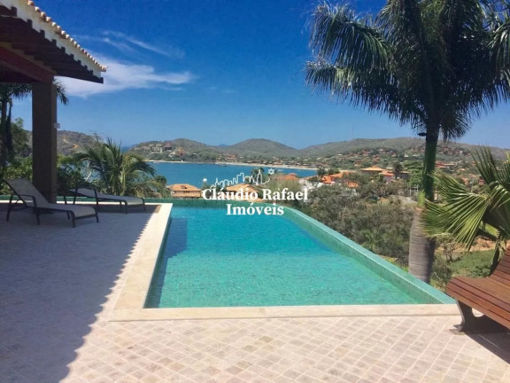 Imagem Casa à Venda, 600 m² em Ferradura - Armação Dos Búzios Imagem Casa à Venda, 600 m² em Ferradura - Armação Dos Búzios