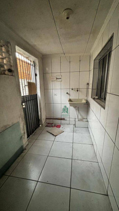 Casa com 1 Quarto para Alugar, 40 m² em Vila São João Batista - Guarulhos
