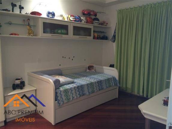 Imagem Apartamento com 3 Quartos à Venda, 296 m² em Jardim - Santo André Imagem Apartamento com 3 Quartos à Venda, 296 m² em Jardim - Santo André