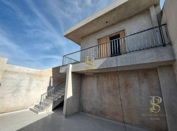 Imagem Casa com 3 Quartos à Venda, 100 m² em Cachoeirinha - Bom Jesus Dos Perdões Imagem Casa com 3 Quartos à Venda, 100 m² em Cachoeirinha - Bom Jesus Dos Perdões