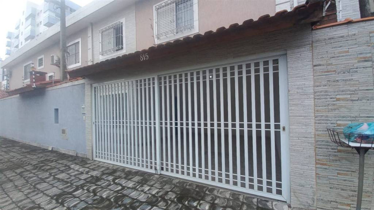 Imagem Sobrado com 3 Quartos à Venda, 80 m² em Guilhermina - Praia Grande Imagem Sobrado com 3 Quartos à Venda, 80 m² em Guilhermina - Praia Grande