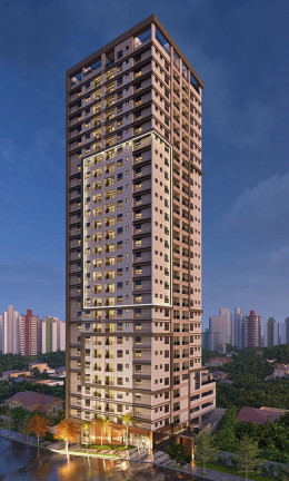 Imagem Imóvel com 1 Quarto à Venda, 35 m² em Sumarezinho - São Paulo Imagem Imóvel com 1 Quarto à Venda, 35 m² em Sumarezinho - São Paulo