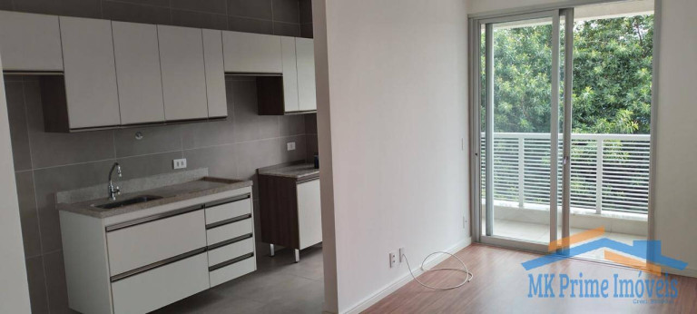 Apartamento com 2 Quartos à Venda, 60 m² em Centro - Osasco