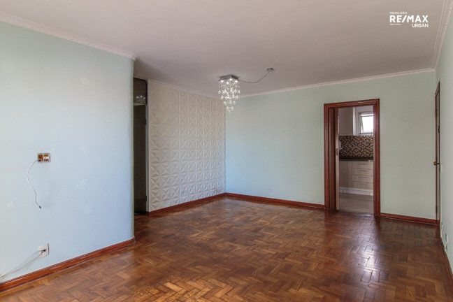 Imagem Apartamento com 3 Quartos à Venda, 97 m² em Vila Regente Feijó - São Paulo