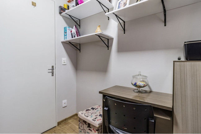Imagem Apartamento com 3 Quartos à Venda, 51 m² em Sarandi - Porto Alegre Imagem Apartamento com 3 Quartos à Venda, 51 m² em Sarandi - Porto Alegre