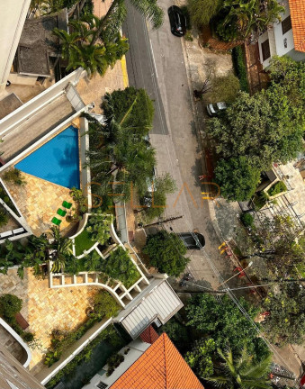 Imagem Apartamento com 4 Quartos à Venda ou Locação, 197 m² em Perdizes - São Paulo Imagem Apartamento com 4 Quartos à Venda ou Locação, 197 m² em Perdizes - São Paulo