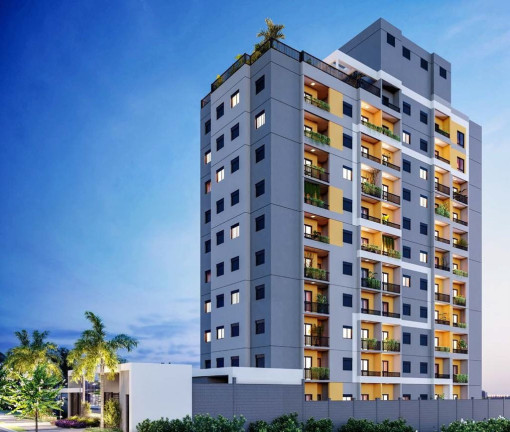 Apartamento com 1 Quarto à Venda, 26 m² em Saúde - São Paulo