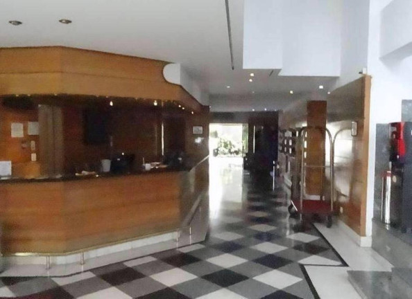 Imagem Apartamento com 1 Quarto à Venda, 53 m² em Santana - São Paulo Imagem Apartamento com 1 Quarto à Venda, 53 m² em Santana - São Paulo