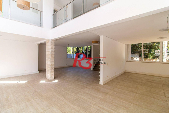 Imagem Casa com 4 Quartos à Venda, 595 m² em Morro De Nova Cintra - Santos Imagem Casa com 4 Quartos à Venda, 595 m² em Morro De Nova Cintra - Santos