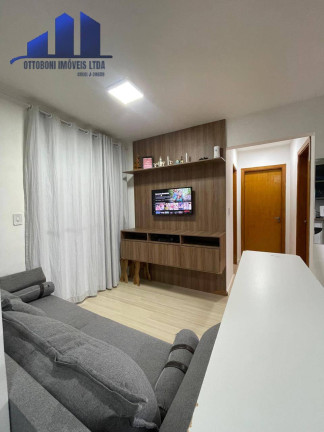 Imagem Apartamento com 2 Quartos à Venda, 59 m² em Jardim Marilu - Carapicuíba