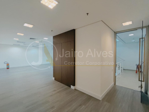 Imagem Imóvel para Alugar, 603 m² em Vila Olímpia - São Paulo