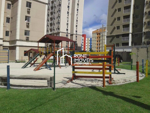 Imagem Apartamento com 3 Quartos para Alugar, 57 m² em Tenoné - Belém Imagem Apartamento com 3 Quartos para Alugar, 57 m² em Tenoné - Belém