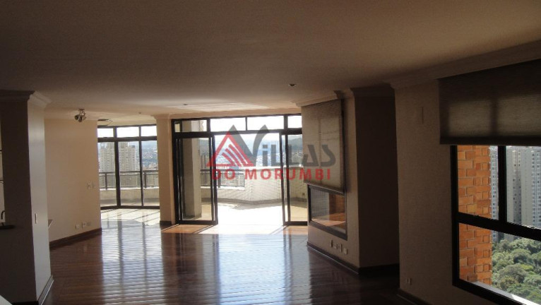 Imagem Cobertura com 4 Quartos à Venda, 500 m² em Vila Suzana - São Paulo Imagem Cobertura com 4 Quartos à Venda, 500 m² em Vila Suzana - São Paulo