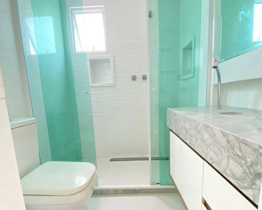 Imagem Casa com 4 Quartos à Venda, 220 m² em Buraquinho - Lauro De Freitas