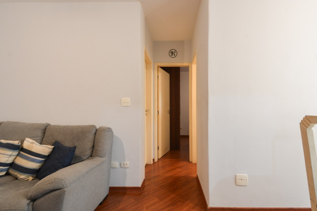 Imagem Apartamento com 2 Quartos à Venda, 55 m² em Vila Mariana - São Paulo Imagem Apartamento com 2 Quartos à Venda, 55 m² em Vila Mariana - São Paulo