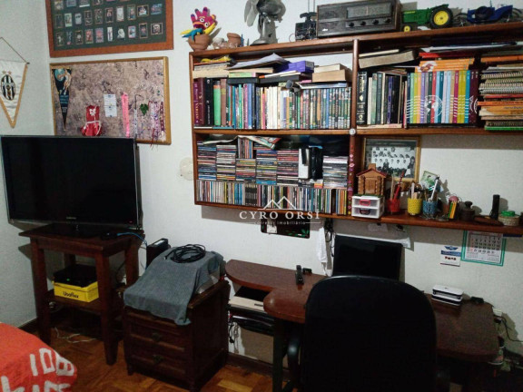 Imagem Apartamento com 3 Quartos à Venda, 108 m² em Jardim Elite - Piracicaba Imagem Apartamento com 3 Quartos à Venda, 108 m² em Jardim Elite - Piracicaba