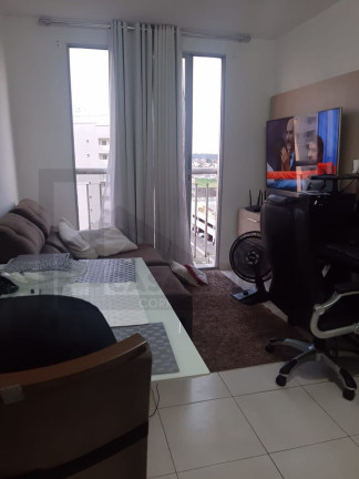 Imagem Apartamento com 2 Quartos à Venda,  em Parque Verde - Belém