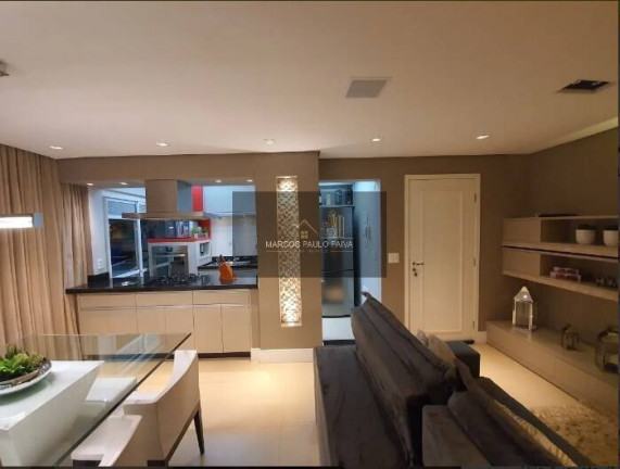 Imagem Apartamento com 2 Quartos à Venda, 71 m² em Vila Augusta - Guarulhos Imagem Apartamento com 2 Quartos à Venda, 71 m² em Vila Augusta - Guarulhos