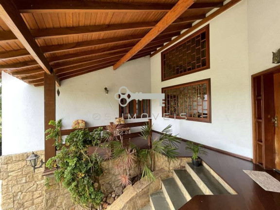 Imagem Casa de Condomínio com 6 Quartos à Venda, em Granja Viana Ii - Cotia Imagem Casa de Condomínio com 6 Quartos à Venda, em Granja Viana Ii - Cotia