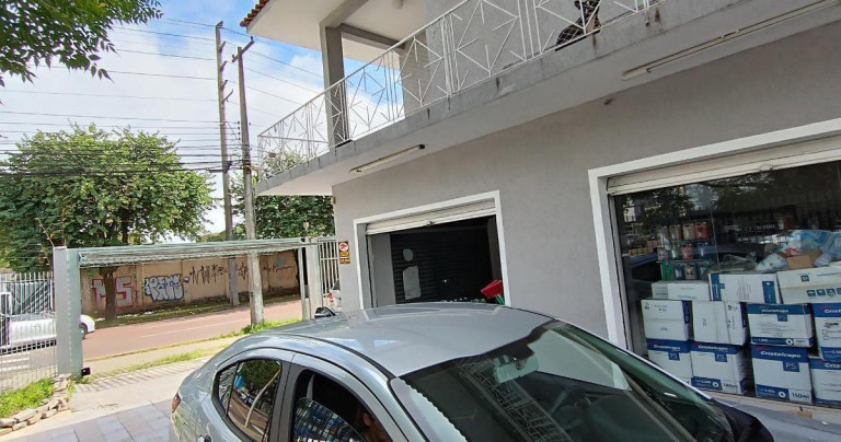 Imagem Imóvel à Venda, 200 m² em Rebouças - Curitiba